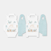 アンダーザシー誕生日 フェイバーボックス (折り畳みなし)