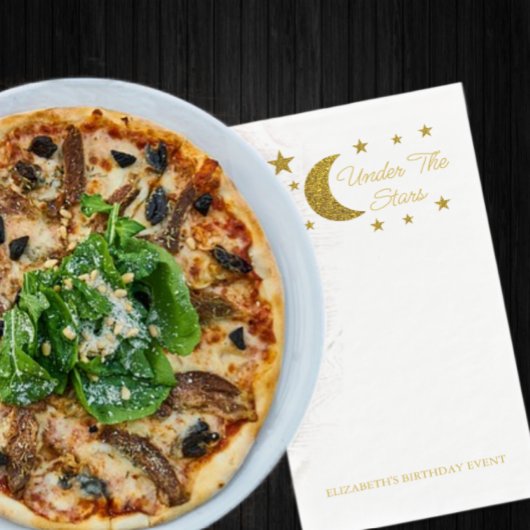 アンダーザスターズ誕生日