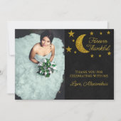 アンダーザスターズ誕生日 サンキューカード (正面)