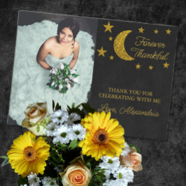 アンダーザスターズ誕生日 サンキューカード