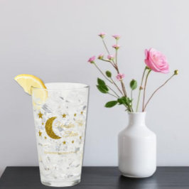 アンダーザスターズ誕生日 タンブラーグラス