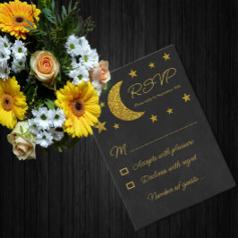 アンダーザスターズ誕生日 出欠カード