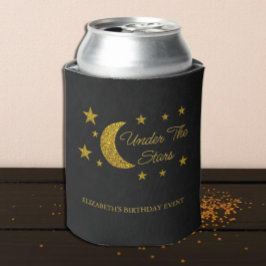 アンダーザスターズ誕生日 缶クーラー