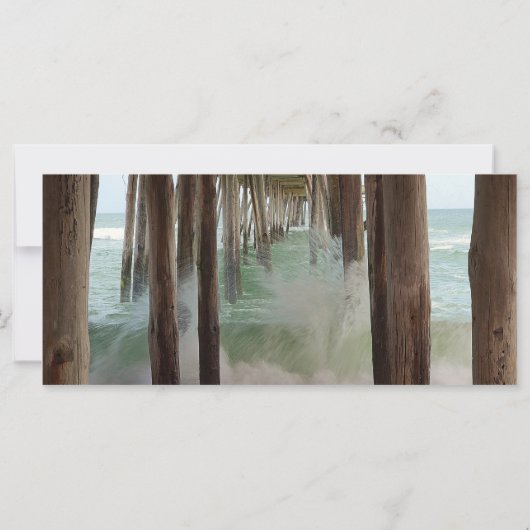 アンダーザピアバイシャーリー・テイラー (裏面)