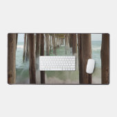 アンダーザピアbyシャーリー・テイラー デスクマット (キーボード&マウス)