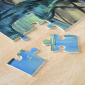 アンダーザブリッジパズル ジグソーパズル (側面)