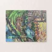 アンダーザブリッジパズル ジグソーパズル (横)