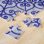 アンダーザブルードームバラガーデンダルースMNパズル ジグソーパズル (側面)