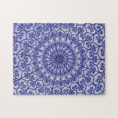 アンダーザブルードームバラガーデンダルースMNパズル ジグソーパズル (横)