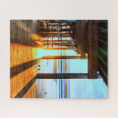 アンダーザボードウォークパズル ジグソーパズル (横)