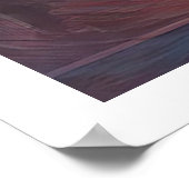 アンダースアーティストリーイタリアンス~「サンライズ」 ポスター (角)