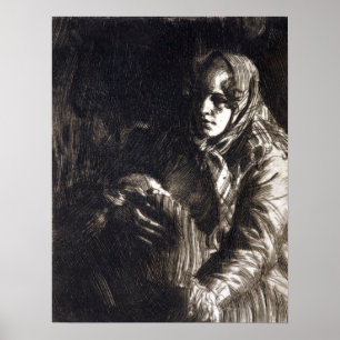 アンダースゾーンマドンナ ポスター