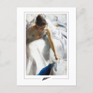 アンダースゾーン#192 -ファインアートポストカード ポストカード