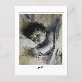 アンダースゾーン#276 -ファインアートポストカード ポストカード