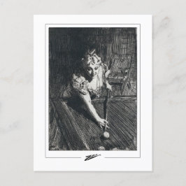 アンダースゾーン#309 -ファインアートポストカード ポストカード