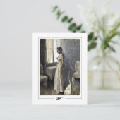 アンダースゾーン#316 -ファインアートポストカード ポストカード (スタンド正面)