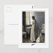 アンダースゾーン#316 -ファインアートポストカード ポストカード (正面/裏面)