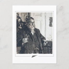 アンダースゾーン#346 -ファインアートポストカード ポストカード