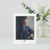 アンダースゾーン#384 -ファインアートポストカード ポストカード (スタンド正面)