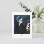 アンダースゾーン#85 -ファインアートポストカード ポストカード (スタンド正面)