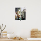 アンダース・ゾーン・ゼディング・アート・ポスター#12 ポスター (キッチン)