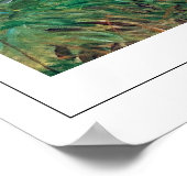 アンダース・ゾーン・ゼディング・アート・ポスター#135 ポスター (角)