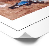 アンダース・ゾーン・ゼディング・アート・ポスター#163 ポスター (角)