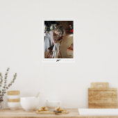 アンダース・ゾーン・ゼディング・アート・ポスター#178 ポスター (キッチン)