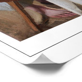 アンダース・ゾーン・ゼディング・アート・ポスター#178 ポスター (角)