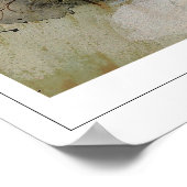 アンダース・ゾーン・ゼディング・アート・ポスター#276 ポスター (角)