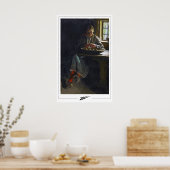 アンダース・ゾーン・ゼディング・アート・ポスター#277 ポスター (キッチン)