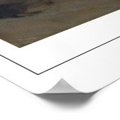 アンダース・ゾーン・ゼディング・アート・ポスター#277 ポスター (角)