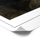 アンダース・ゾーン・ゼディング・アート・ポスター#28 ポスター (角)