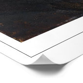 アンダース・ゾーン・ゼディング・アート・ポスター#29 ポスター (角)