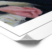 アンダース・ゾーン・ゼディング・アート・ポスター#308 ポスター (角)