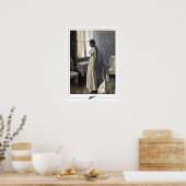 アンダース・ゾーン・ゼディング・アート・ポスター#316 ポスター (キッチン)