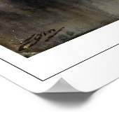 アンダース・ゾーン・ゼディング・アート・ポスター#316 ポスター (角)