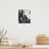 アンダース・ゾーン・ゼディング・アート・ポスター#346 ポスター (キッチン)