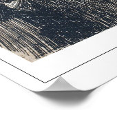 アンダース・ゾーン・ゼディング・アート・ポスター#346 ポスター (角)