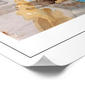 アンダース・ゾーン・ゼディング・アート・ポスター#353 ポスター (角)