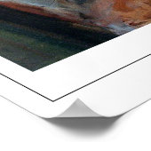 アンダース・ゾーン・ゼディング・アート・ポスター#366 ポスター (角)