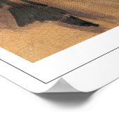 アンダース・ゾーン・ゼディング・アート・ポスター#376 ポスター (角)