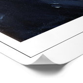 アンダース・ゾーン・ゼディング・アート・ポスター#384 ポスター (角)