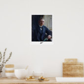 アンダース・ゾーン・ゼディング・アート・ポスター#384 ポスター (キッチン)