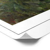 アンダース・ゾーン・ゼディング・アート・ポスター#3 ポスター (角)