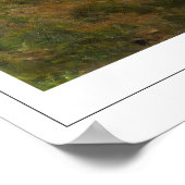 アンダース・ゾーン Zedign Art ポスター #72 (角)