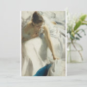 アンダーズゾーンリーユ 招待状 (スタンド正面)