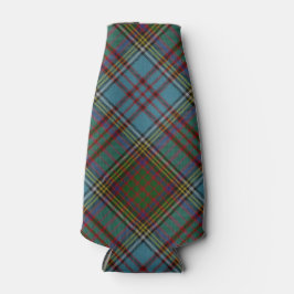 アンダーソンタータンチェックボトルクール ボトルクーラー