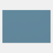 アンダーソン古代オリジナルスコティッシュクランタータンチェック ラッピングペーパーシート (正面2)