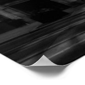 アンダーソン建物No 1 ポスター (角)